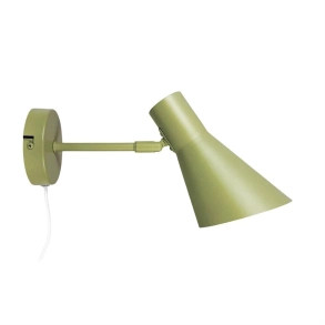 DL12 V�glampe Gr�n - Dyberg Larsen