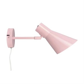 DL12 V�glampe Pink - Dyberg Larsen