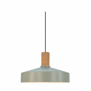 Elvas Cork Pendel - Nordlux