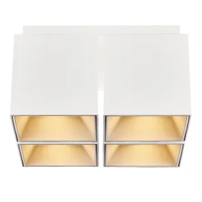 Ethan 4 Spot Pbygningsspot