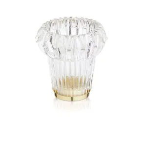 Eyeball w/Gold Base - Design By Us