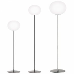 Glo-Ball gulvlampe