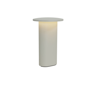 Solae Portable Bordlampe, Warm Grey 