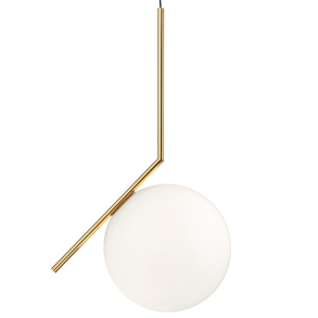 IC Lights S3 Pendel - 10 Anniversary 24K Guld