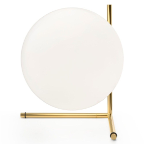 IC Lights T3 Bordlampe - 10 Anniversary 24K Guld