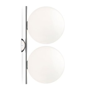 IC Lights C/W2 Dobble Vglampe 