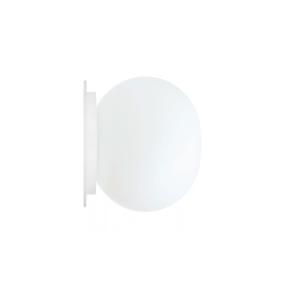Mini Glo-Ball Spejl/V�glampe - Flos