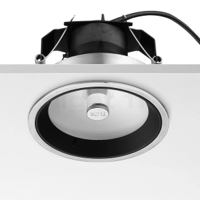 Wan Downlight Hvid (Udg�et model) - Flos