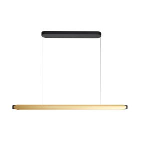 Gorm Langbords Pendel - LOOM Design