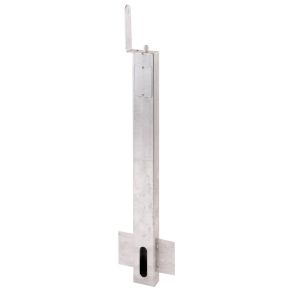 Fyrkantig HANS Mast 1,20/0,70M