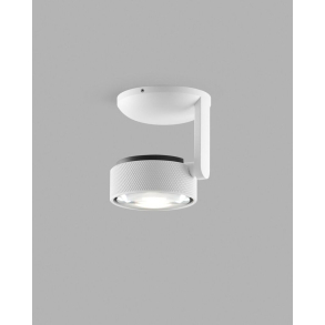 Cosmo C1 Switch Tune Loftlampe, Hvid