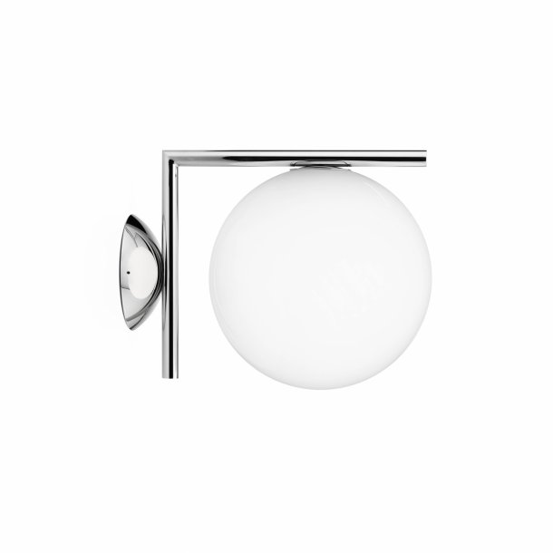 IC Lights C/W loft-/vglampe