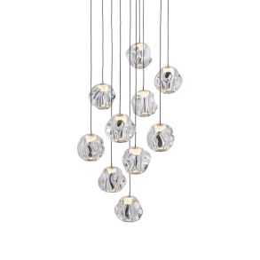 Ice Ball 10 Pendel - LOOM Design 