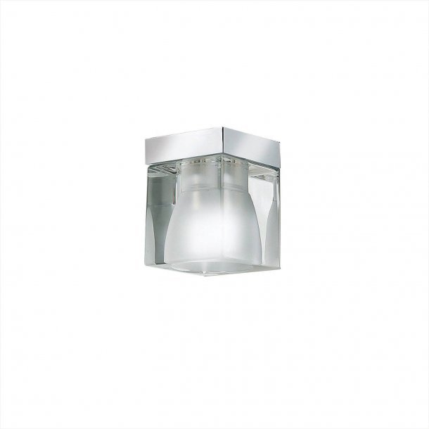 Ice Cube Downlight (Cubetto) loftlampe