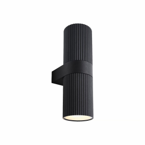 Kyklop Ripple Maxi V�glampe - Nordlux