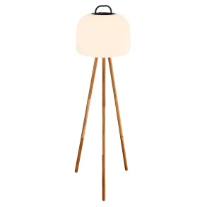 Kettle Tripod 110 Gulvstander 