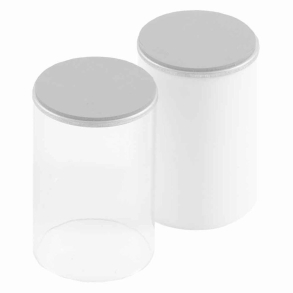 R�r Polycarbonat (Klar) - David Superlight