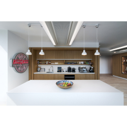 Kaiser Idell - 6722 Pendel