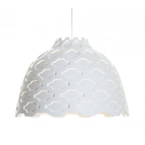 LC Shutters Pendel - Louis Poulsen