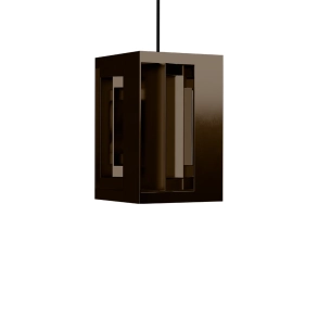 Kassablanka 240 Bronze Pendel