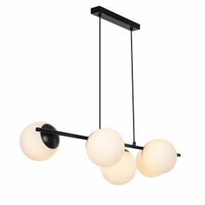 Lilly 5-Spot Pendel - Nordlux