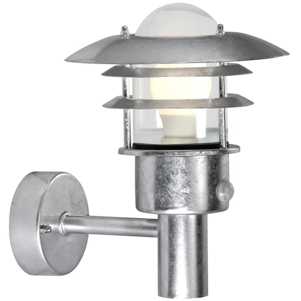 Lnstrup 22 Vglampe Sensor 