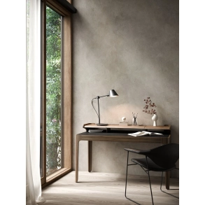 Stay Long Bordlampe Sort - Design For The People