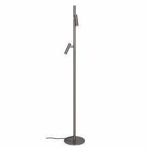 Makoto Gulvlampe - Design For The People