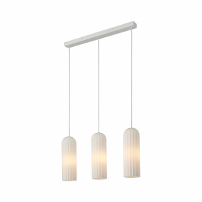 Miella 3-Rail Pendel - Nordlux