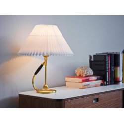 LE KLINT model 306 bord-/væglampe