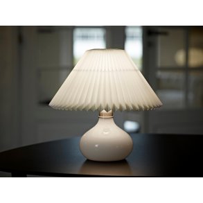 Model 314 bordlampe St�l (Udstillings Model) - Le Klint