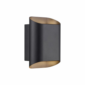 Nico 22 Round Maxi V�glampe - Nordlux