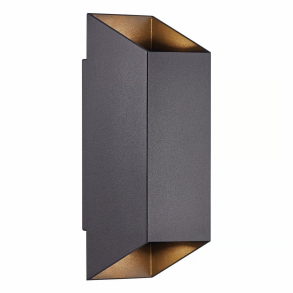 Nico Square 22 V�glampe - Nordlux