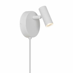 Omari Round V�glampe - Nordlux
