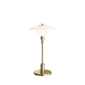 PH 2/1 Portable Bordlampe - Louis Poulsen