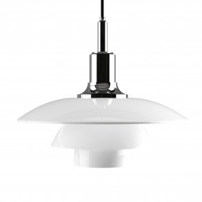 PH 3½-3 Glas Pendel