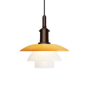 PH 3/3 Centenary Pendel - Louis Poulsen
