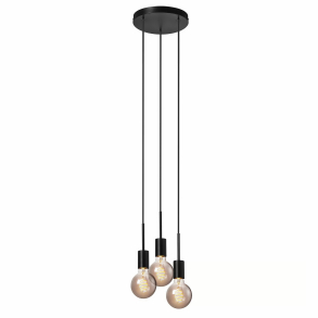 Paco 3- Spot Pendel - Nordlux