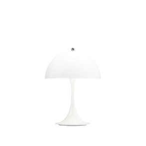 Panthella 250 Portable V3 Bordlampe Opal - Louis Poulsen