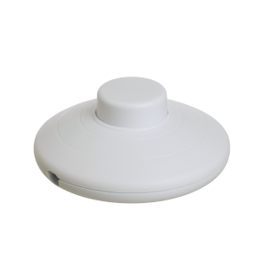 Fodafbryder Rund - Louis Poulsen