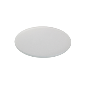 PH 5 Mat bund glasskive - Louis Poulsen