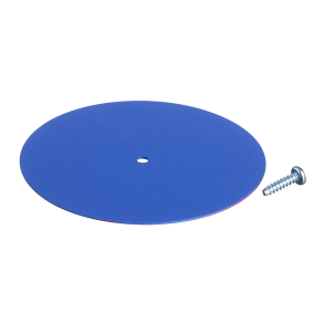 PH 5 Bundplade - Louis Poulsen