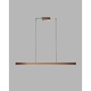 Edge Langbordspendel S1500 Switch Tune, Rose Gold