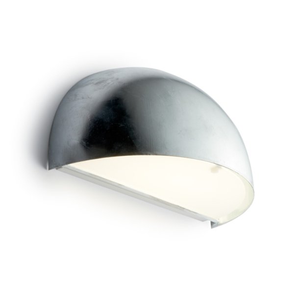 Rørhat Væglampe (Udstillingsmodel) - Light Point 