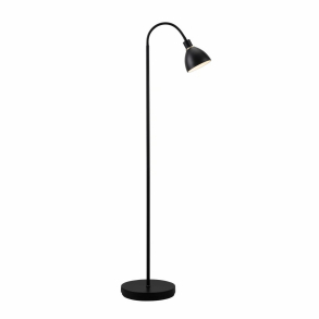 Ray Single Gulvlampe - Nordlux