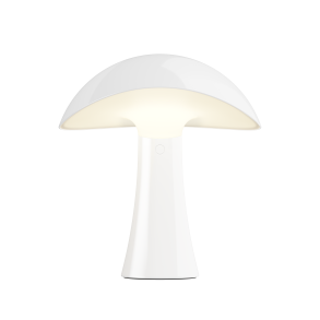 Rumee 220 Portable Bordlampe, Cloud White