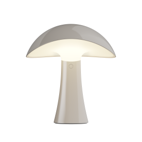 Rumee 220 Portable Bordlampe, Earth Grey 