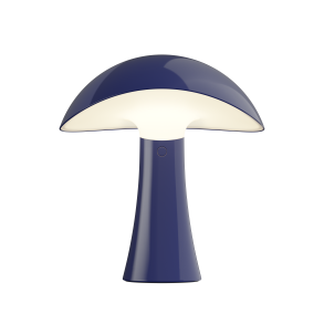 Rumee 220 Portable Bordlampe, Night Blue 
