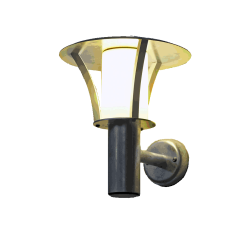 Samson Mini væglampe