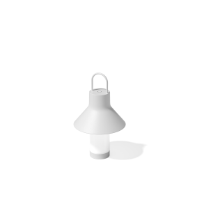 Shadow Batteri bordlampe - LOOM Design 